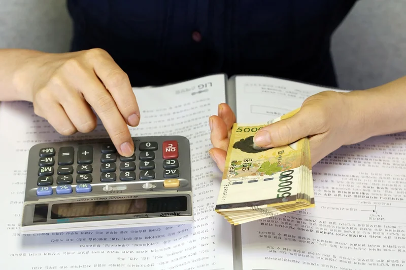 프리랜서신용회복 대출
